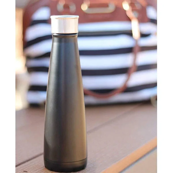 Isothermal Flask