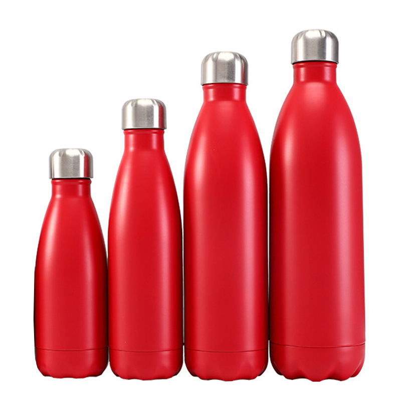 Cola Bottle