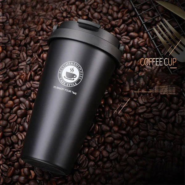Car Mug
