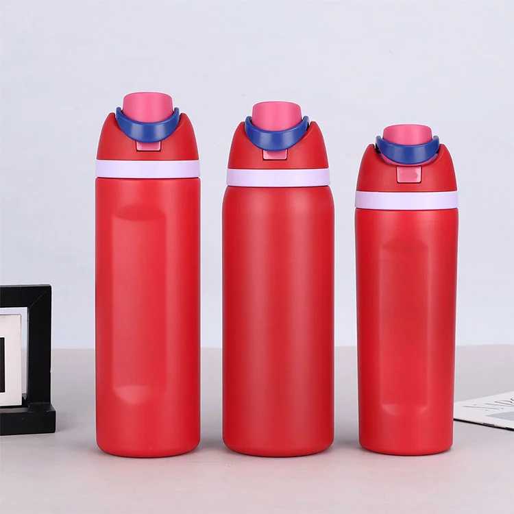 Bicycle Water Bottle