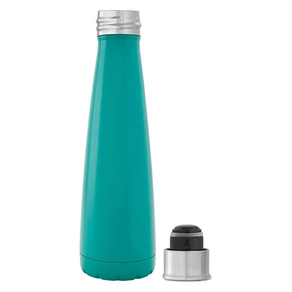 Isothermal Flask