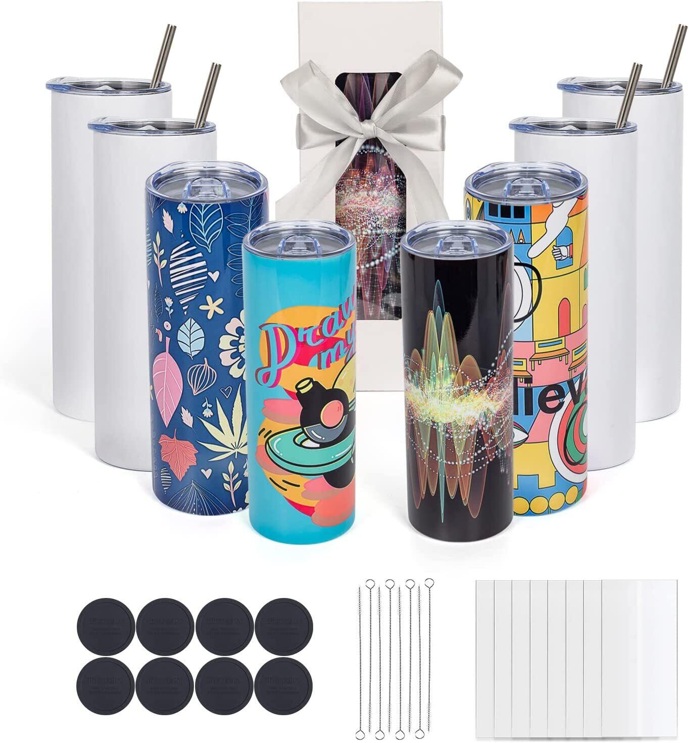 Sublimation Blanks