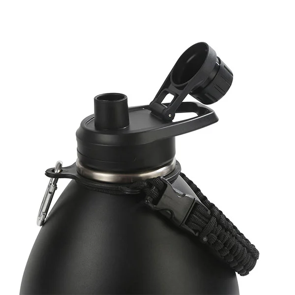 Sports Water Bottle