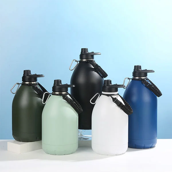 Sports Water Bottle