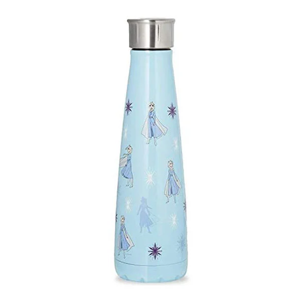 Isothermal Flask