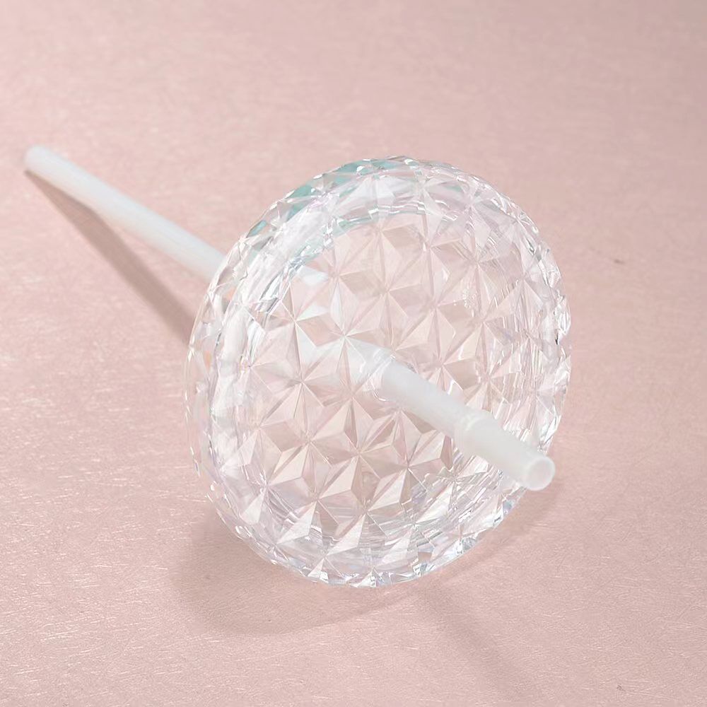 Pineapple Tumbler