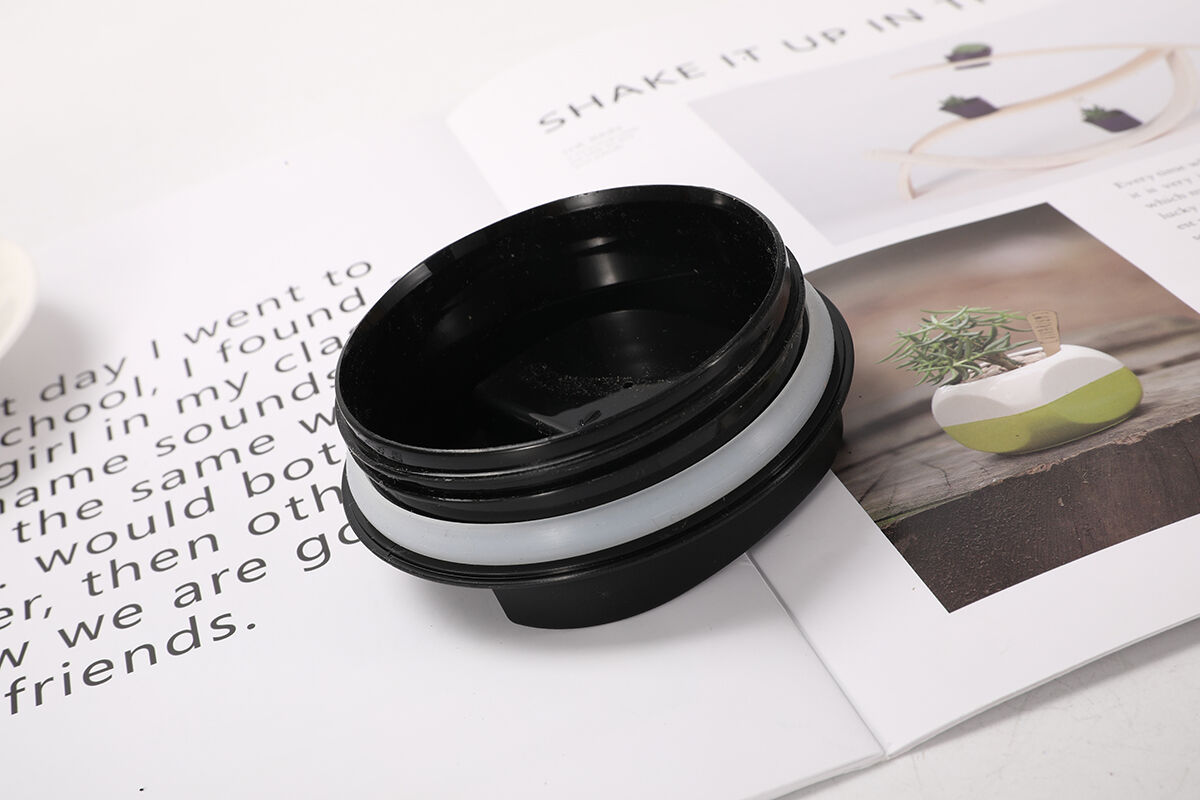 Spill Proof Mug