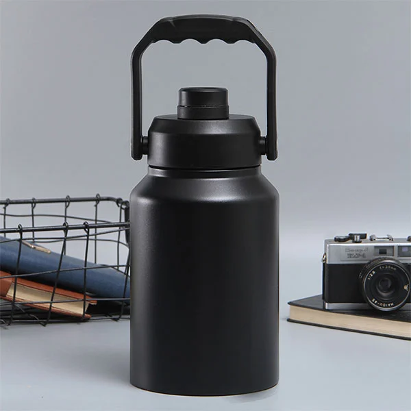 Growler Flask