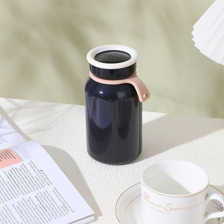 Milk Bottle