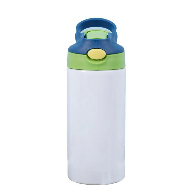 Kids Insulated Water Bottle