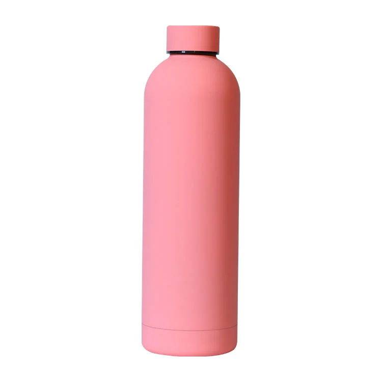 Small Mouth Flask