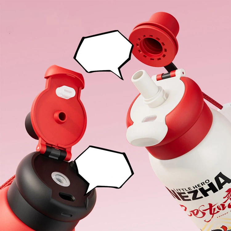 Kids Water Bottle