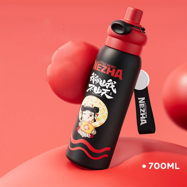 Kids Water Bottle