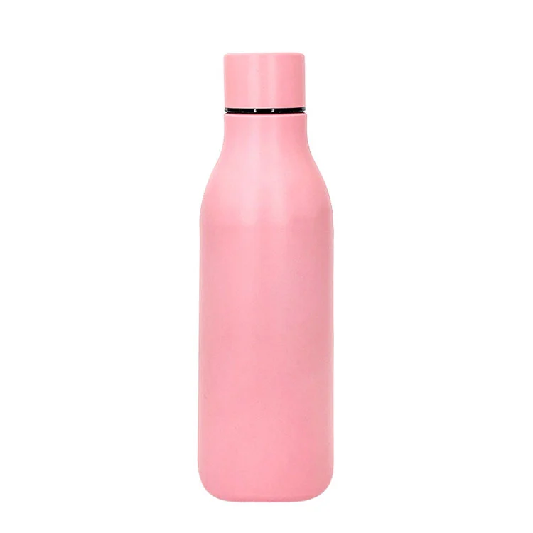 How Do Insulated Water Bottles Work?