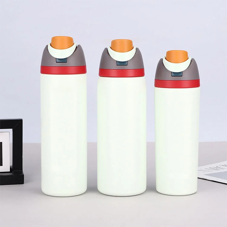 Bicycle Water Bottle