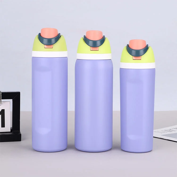 Bicycle Water Bottle