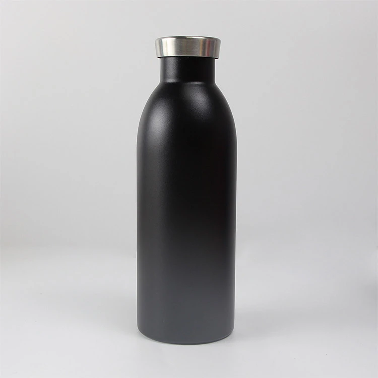 Vacuum Insulated Flask