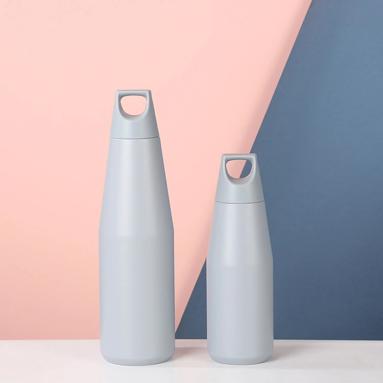 Isothermals Bottle