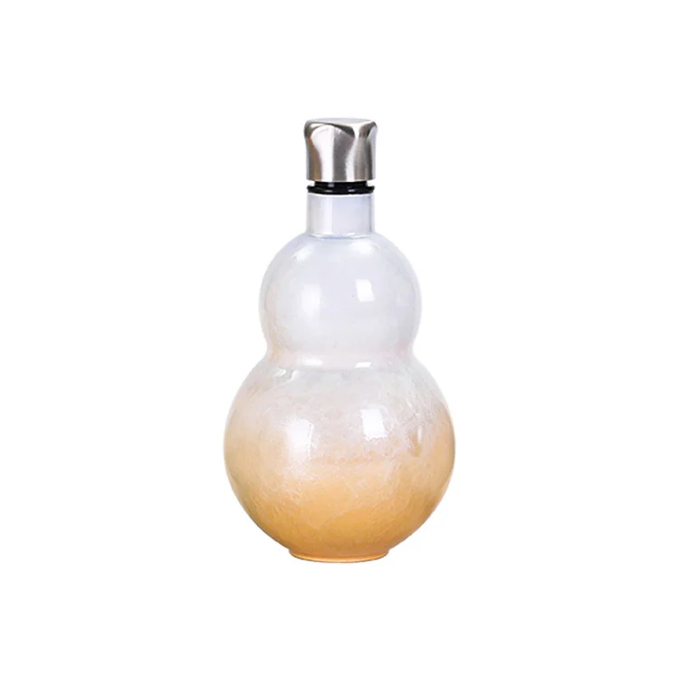 Isothermal Wine Bottle
