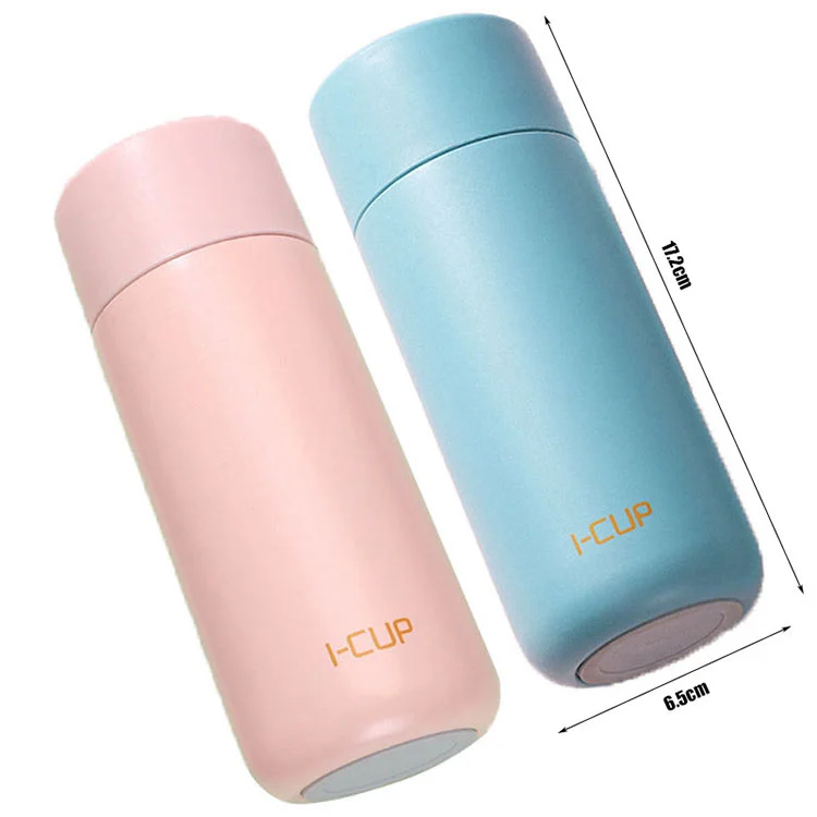 Double Wall Drink Bottle