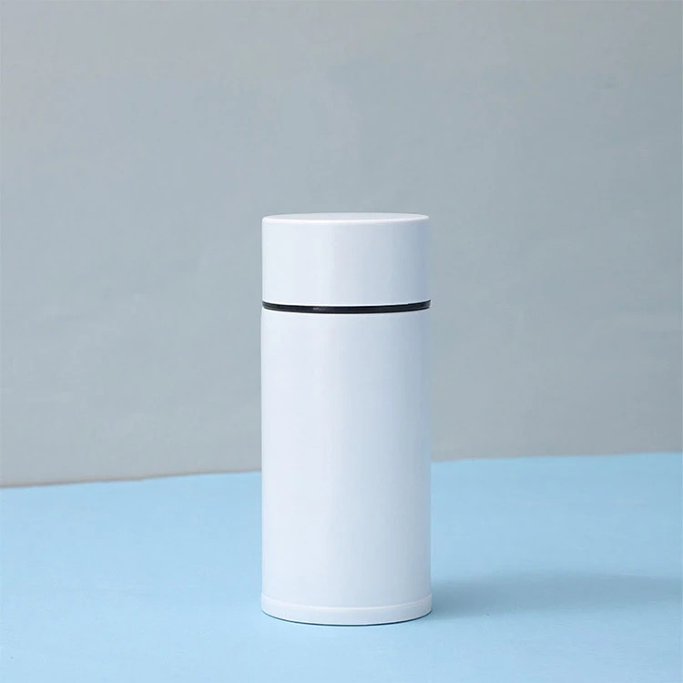 Purse Water Bottle