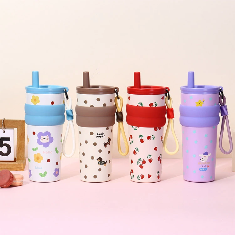 Travel Coffee Mug