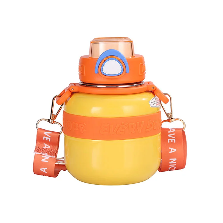 Gym Water Bottle