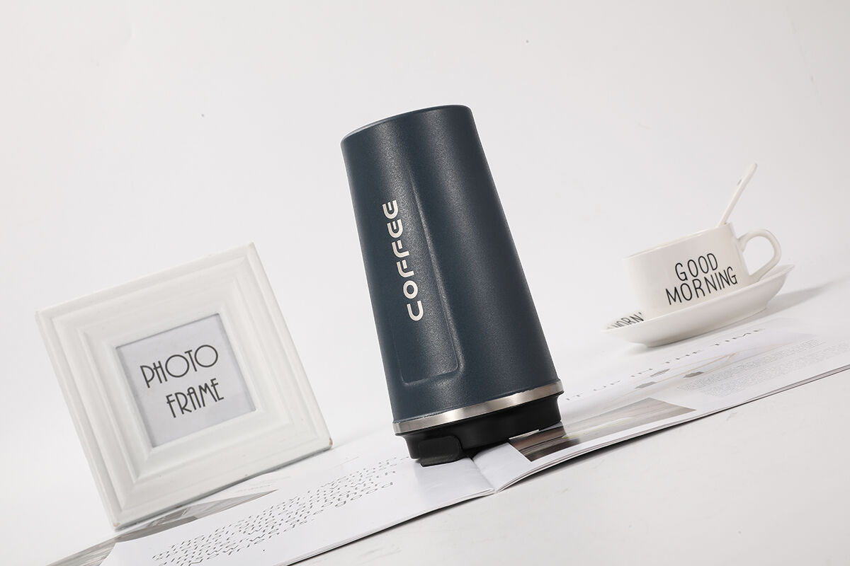 Spill Proof Mug