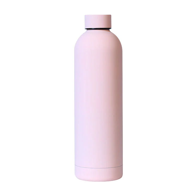 Small Mouth Flask