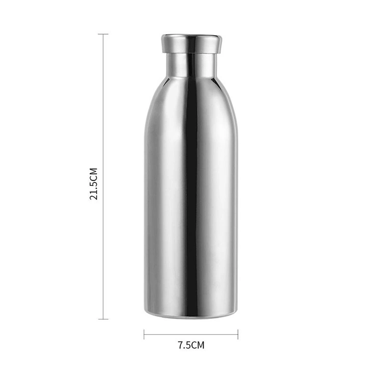 Hydrotion Flask