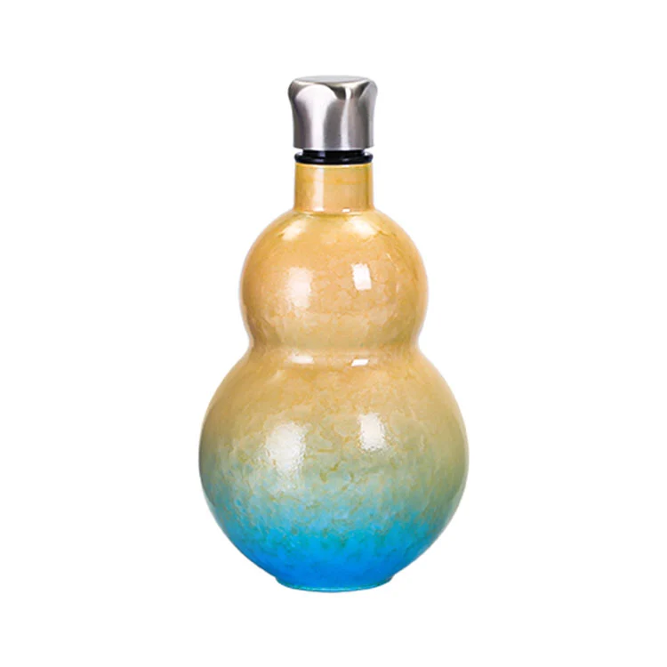 Isothermal Wine Bottle