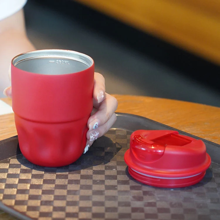 Travel Mug