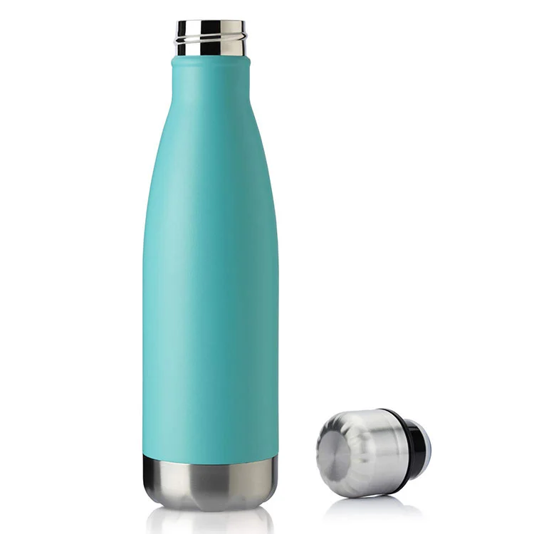 Cola Bottle