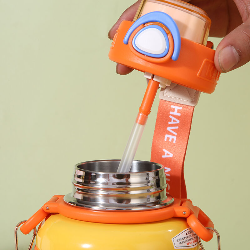 Gym Water Bottle