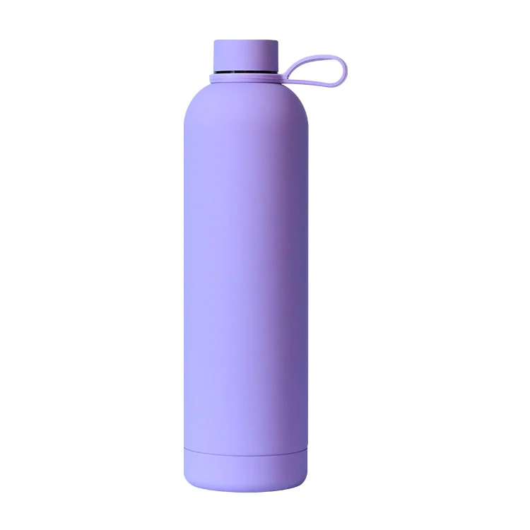 Small Mouth Flask