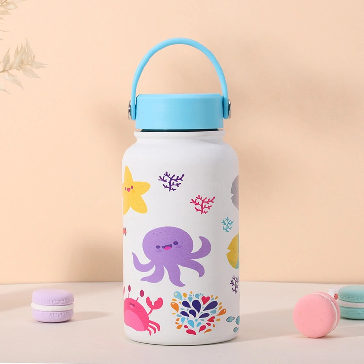Hydrotion Bottle