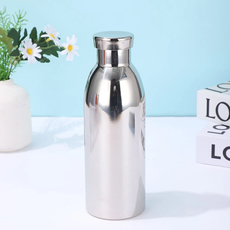 Hydrotion Flask