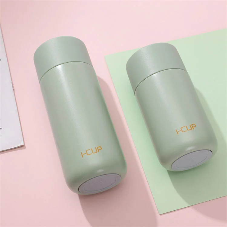 Double Wall Drink Bottle
