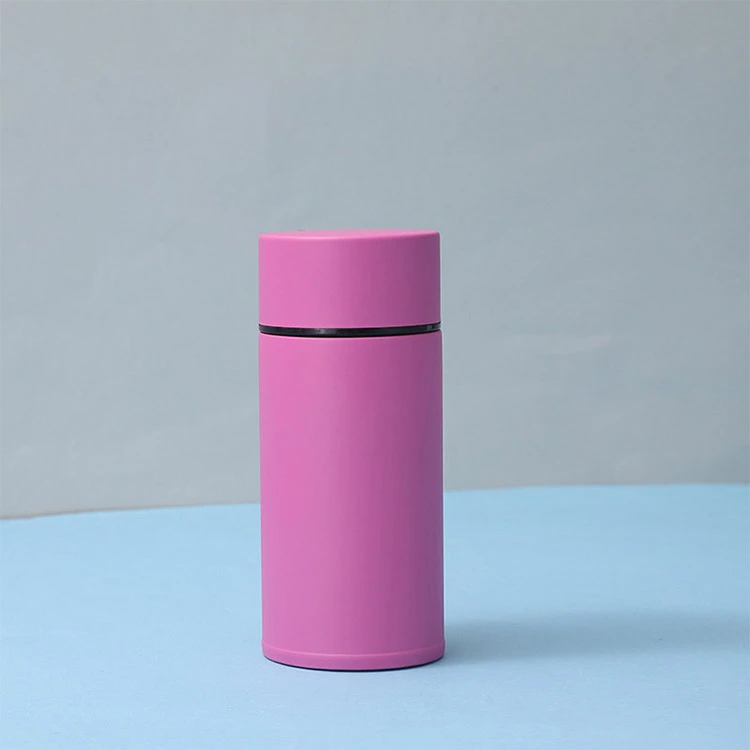 Purse Water Bottle