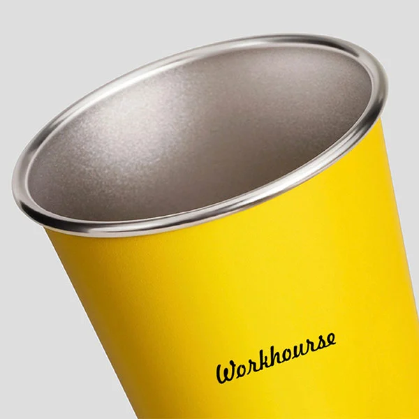 Camping Mug