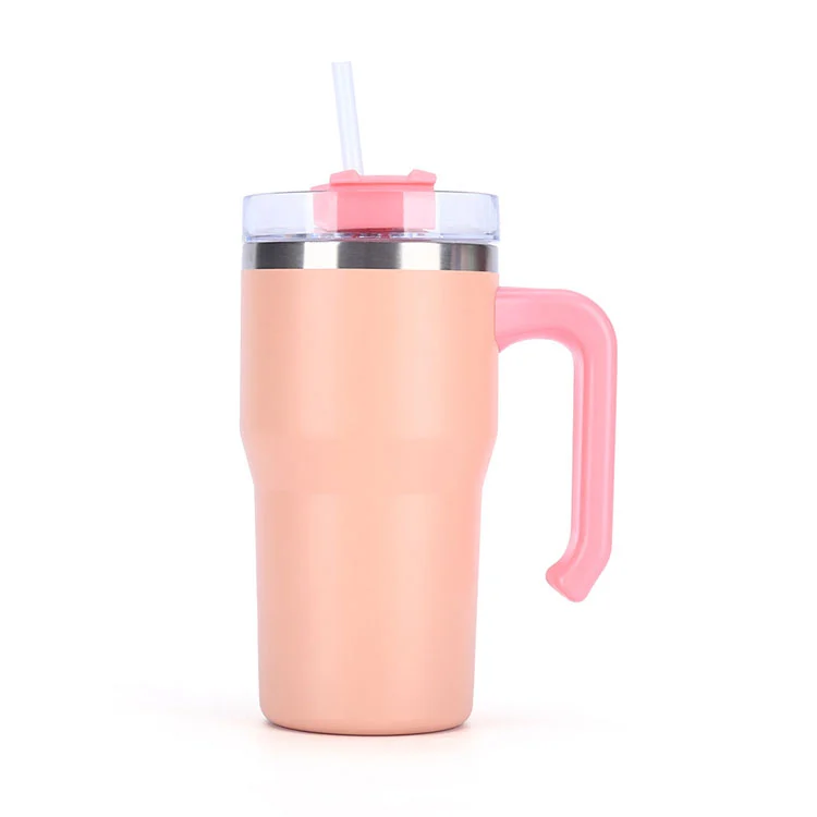 20 oz Mug with Handle