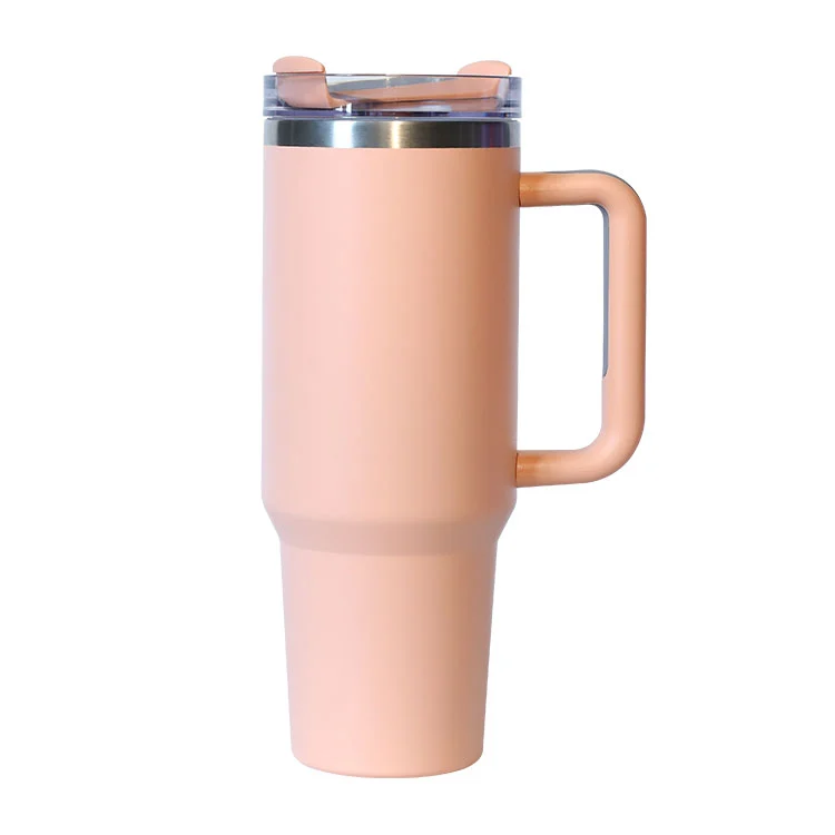 40 oz Tumbler