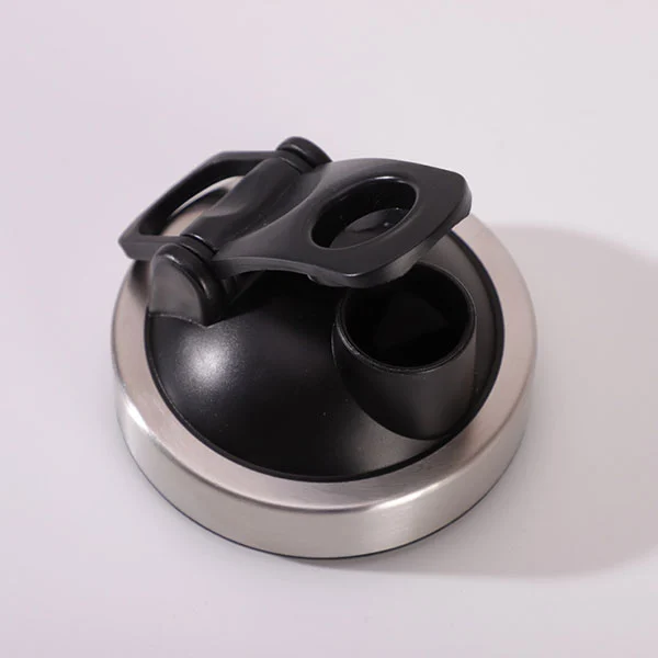 Shaker Tumbler