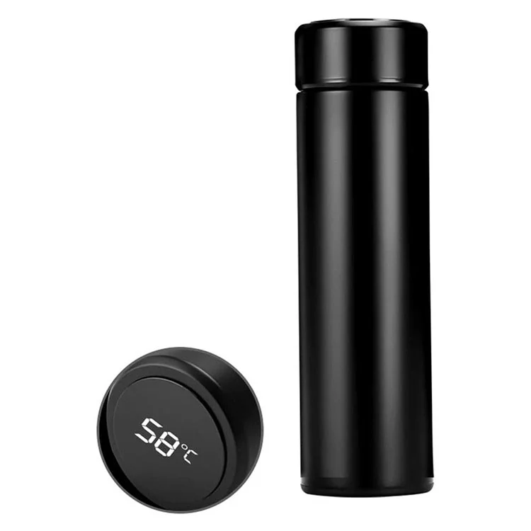 Temperature Display Flask