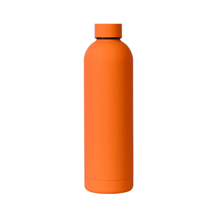 Small Mouth Flask