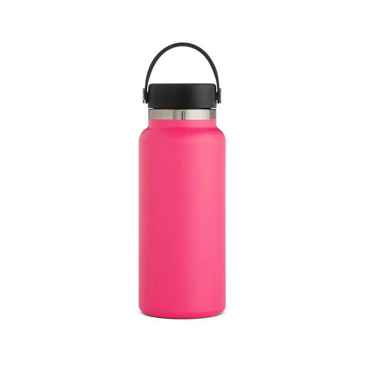 Insulated Flask