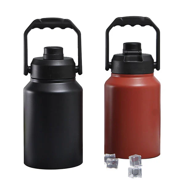 Growler Flask