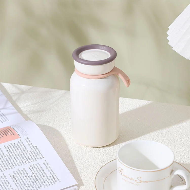 Milk Bottle