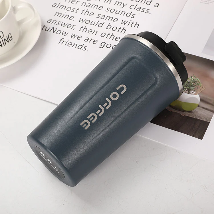 Spill Proof Mug