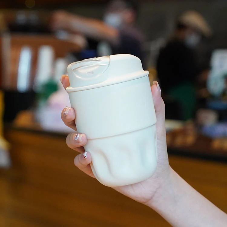 Travel Mug